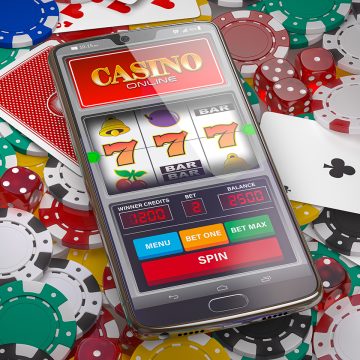 Popular themes in online slots