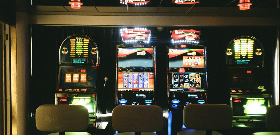 Reasons slot machines are better than video games