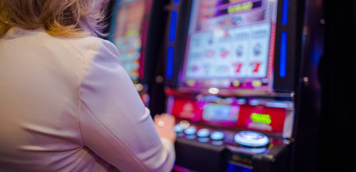Secrets of Slot Machines