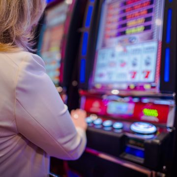 Secrets of Slot Machines