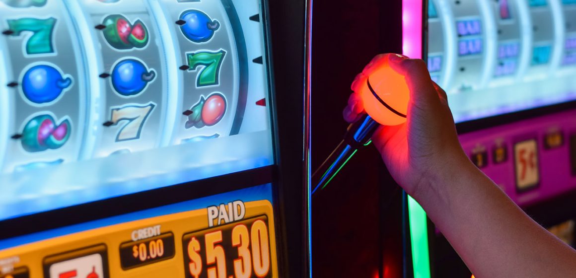 How to Find Your Favorite Online Slot