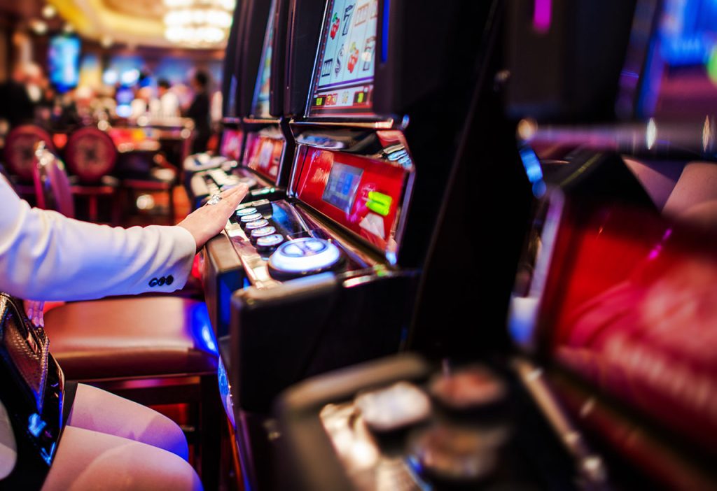 Why it is not worth playing slots as a career
