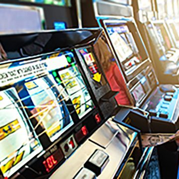 How to Choose Slot Machines