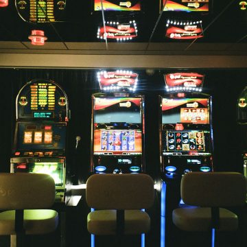 Reasons slot machines are better than video games