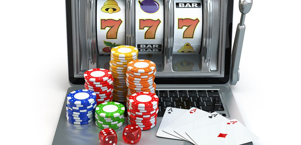 Online slots and Artificial Intelligence