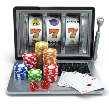 Online slots and Artificial Intelligence