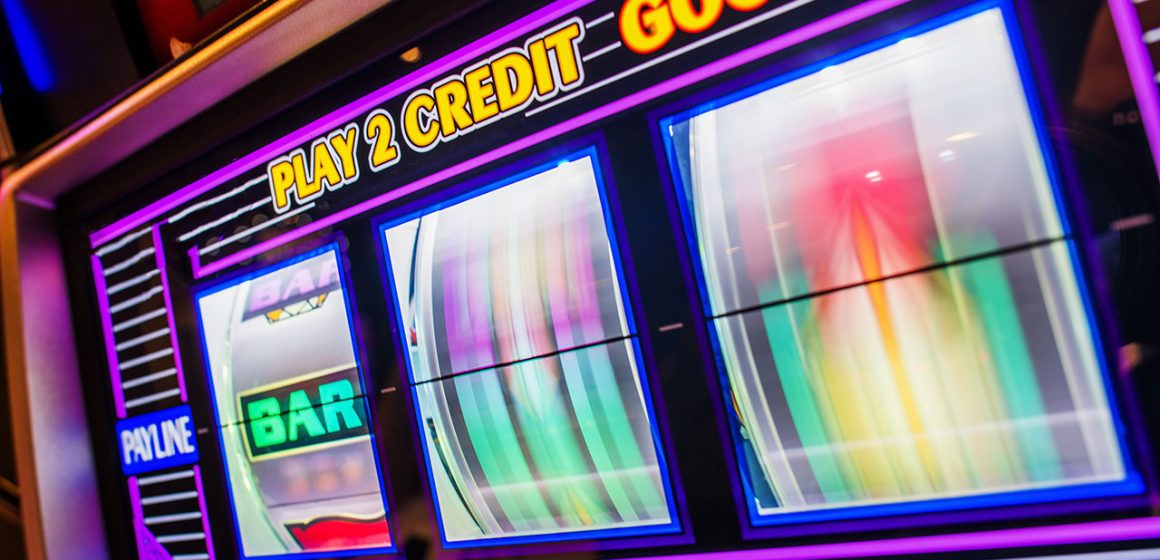 Secret Bonuses in Slot Games