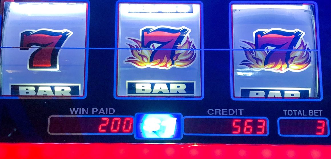 Slot Machine Strategies for Different Bankroll Sizes