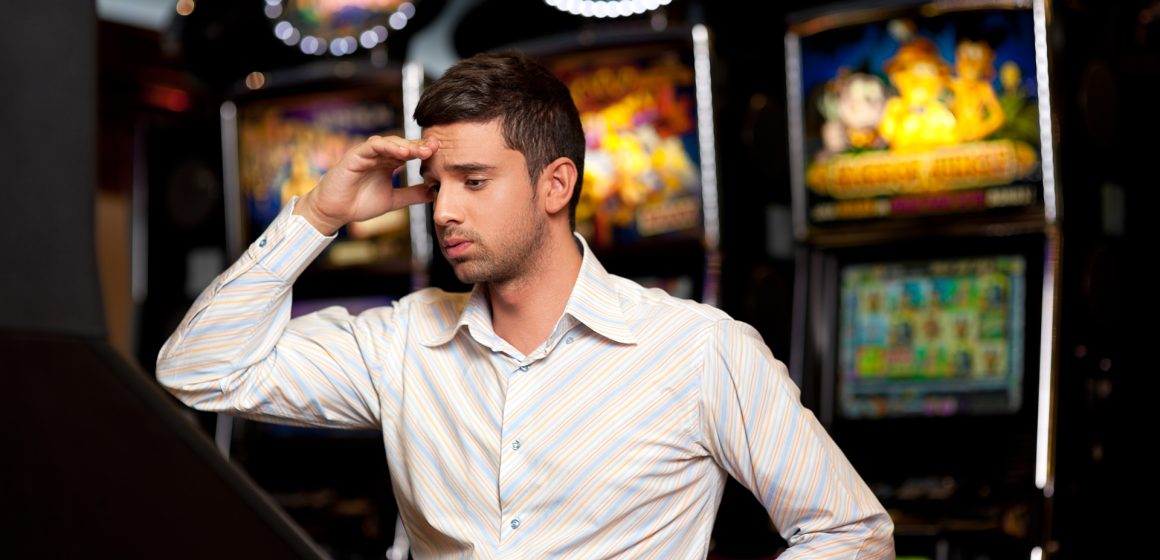 Slot Machine Odds Revealed: Understanding How They Work - EnjoySlots
